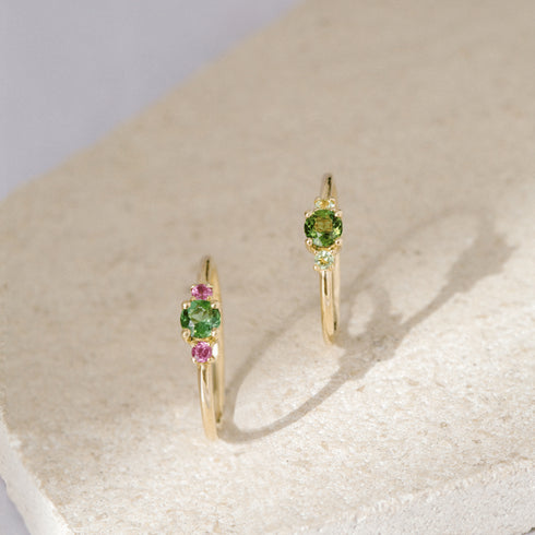 Anillo Antelina S - Ready To Go