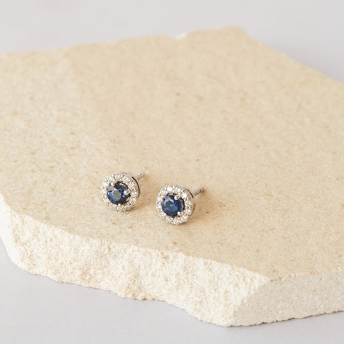 Pendientes Margarita S