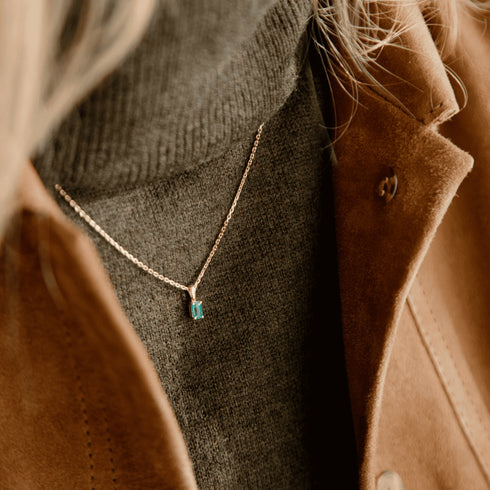 Collar Graciano - Ready To Go