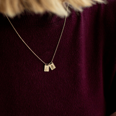 Escapulario tradicional