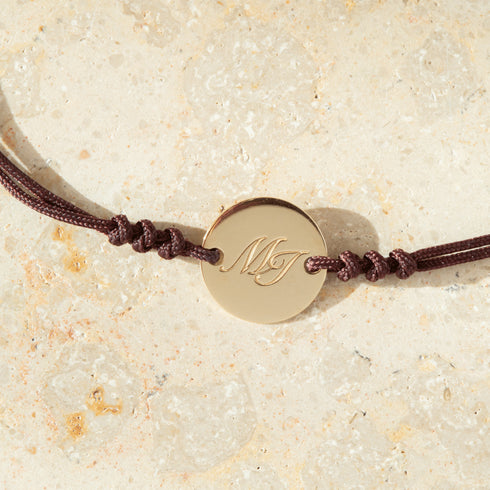 Pulsera chapa personalizada