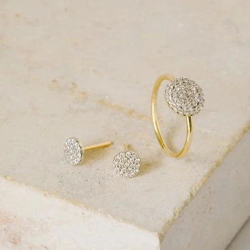 Pendientes Naos S - Ready To Go