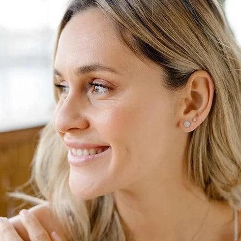 Pendientes Naos S - Ready To Go