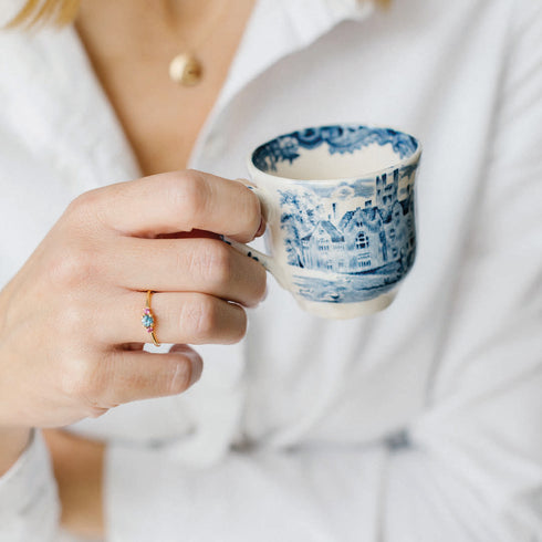 Anillo Antelina S - Ready To Go