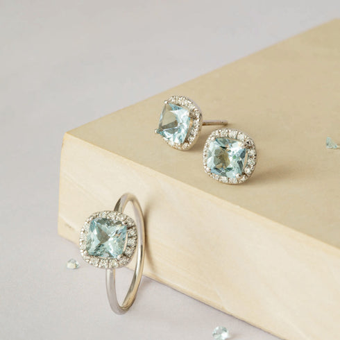 Pendientes Nueva York