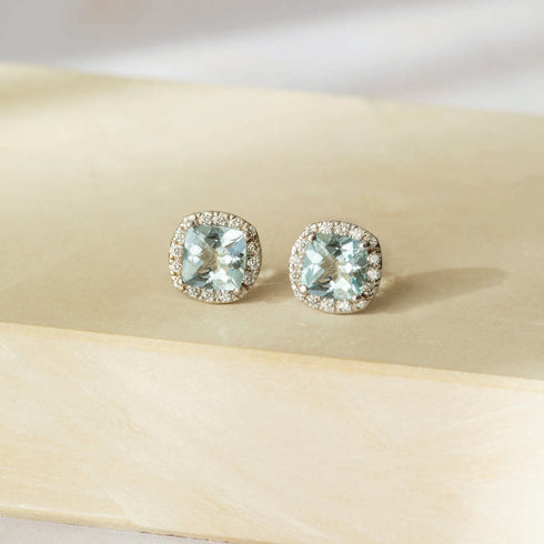 Pendientes Nueva York