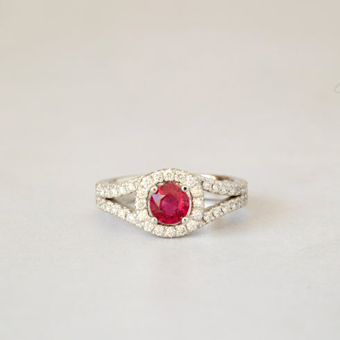 Anillo Anhelo - Ready To Go