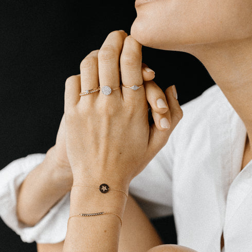 Pulsera Romance - Ready To Go