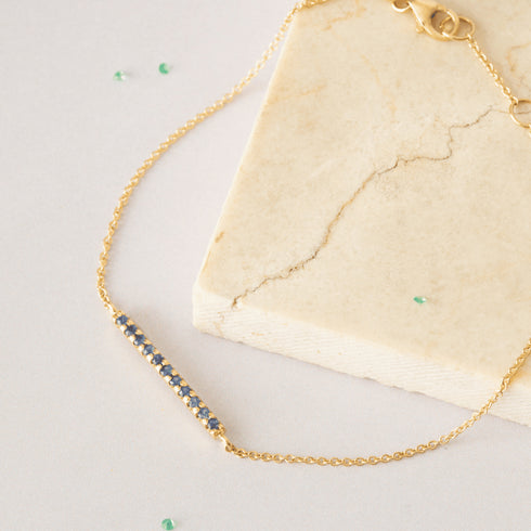 Pulsera Romance - Ready To Go