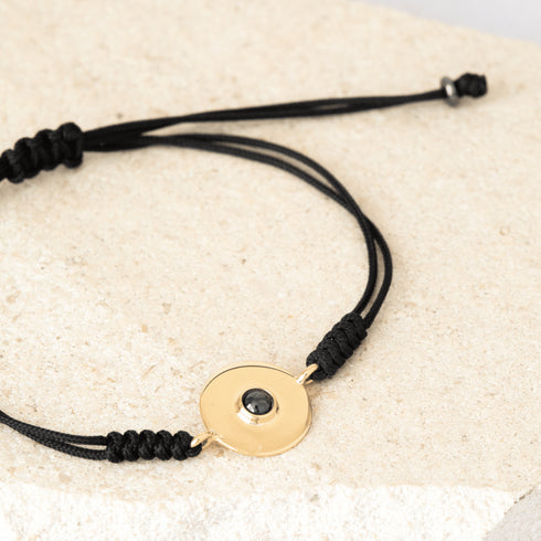 Pulsera Simpatía - Ready To Go