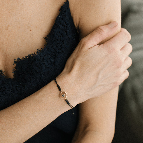 Pulsera Simpatía - Ready To Go