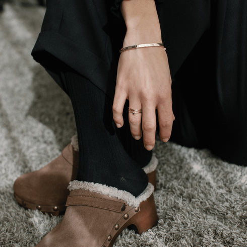 Anillo Optimismo - Ready To Go