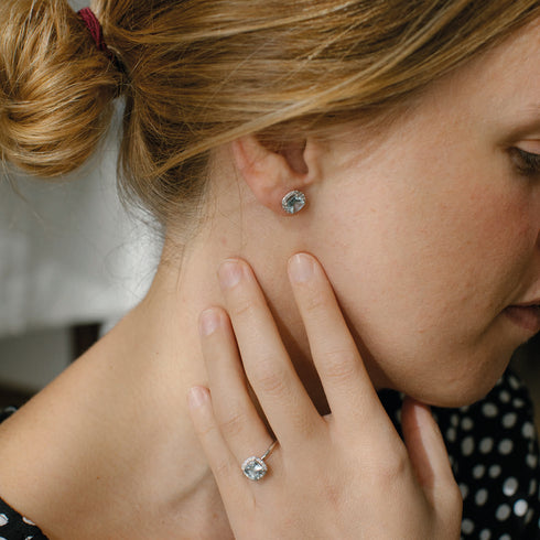 Pendientes Nueva York