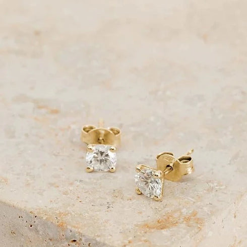 Pendientes Dormilona