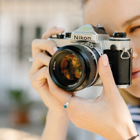 Pulsera Riviere Media
