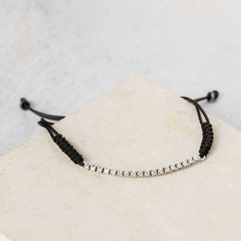 Pulsera Riviere Media