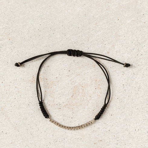 Pulsera Riviere Media